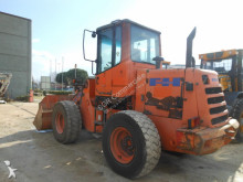 Fiat wheel loader