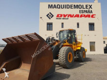 JCB wheel loader