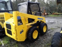 Komatsu SK714-5