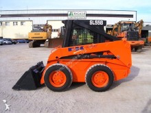 Fiat Kobelco SL 55 BH