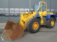 Komatsu - WA 270-3