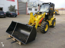 Yanmar wheel loader