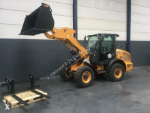 Case wheel loader