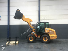 Case wheel loader