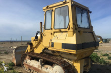 Komatsu D41S-3