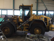 Volvo wheel loader