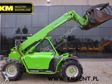 JCB 407