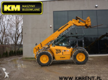 JCB 407