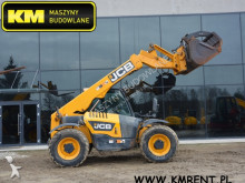JCB 407