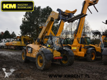 Caterpillar TH336 CAT 336 360 JCB 535 537 533 540 MANITOU 1840 1740 loader