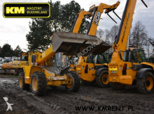 JCB 525-60 526 535 537 524 527 533 MANITOU 523 932 loader