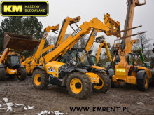 JCB 535-95 533 537 536 540 MANITOU 523 932 1335 loader