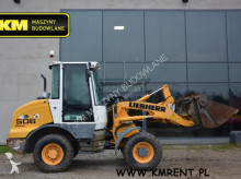 pala gommata Liebherr