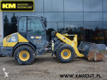 Komatsu WA70-5