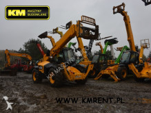 JCB 407