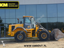 JCB 406
