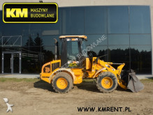 JCB 407 B