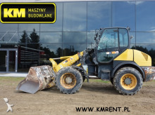 pala gommata Komatsu