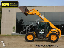 JCB 407