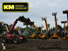 pala Manitou MLT 634 731 730 MT932 JCB 531 533 537 530 541 540