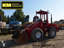 Zettelmeyer ZL 801 VOLVO L25 KRAMER 346 LIEBHERR L508 L541