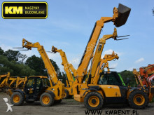 JCB 407