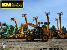 JCB 533-105 533 537 531 540 541 536 535 CATERPILLAR TH360 TH414 TH407 loader