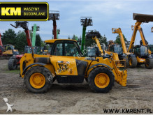 pala JCB 531-70 AGRI SUPER 532 533 535 537 541 540 CATERPILLAR TH336 TH407 TH360 TH414