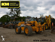 pala JCB 526 530 531 533 535 541