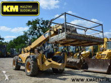 Caterpillar TH360 CAT TH360 JCB 535-140 535 MANITOU MT SL 14.35 loader