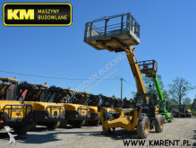 Caterpillar TH360 CAT TH360 JCB 535-140 535 MANITOU MT SL 14.35 loader
