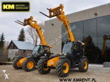 used loader