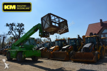 JCB MERLO ROTO 45.21 MANITOU MRT 2150 2540 1745 1635 loader