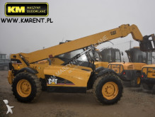 Caterpillar TH360B JCB 532 535 537 540 loader