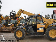 Caterpillar TH330 TH336 TH407 TH414 JCB 531 533 535 537 540 541 loader