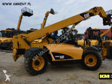 Caterpillar TH360 TH336 TH407 TH414 TH62 JCB 535 532 537 540 541 loader