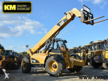 Caterpillar TH360 TH414 TH407 TH336 TH62 JCB 532 535 537 540 541 loader