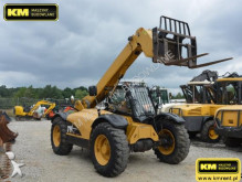 Caterpillar TH330B TH360 TH62 TH336 TH407 TH414 JCB 531 535 loader