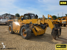Caterpillar TH414 TH407 TH360 TH62 JCB 532 533 535 537 loader