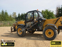 Caterpillar TH414 TH407 TH62 TH336 TH360 JCB 531 533 540 541 loader