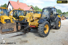 Caterpillar TH407 TH414 TH62 TH360 TH336 JCB 531 533 532 535 540 loader