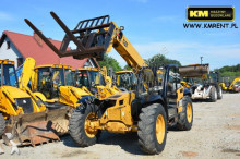 Caterpillar TH330B TH360 TH62 TH407 TH414 JCB 531 532 535 533 541 540 loader