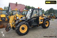 Caterpillar TH330B TH336 TH360 TH407 TH414 JCB 533 531 535 541 540 loader
