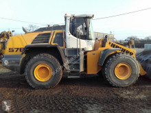 Liebherr L 576