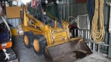 used mini loader