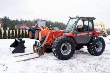 Manitou 632 Turbo Ultra Merlo