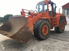 Daewoo wheel loader