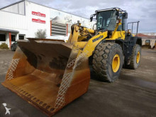 Komatsu WA470