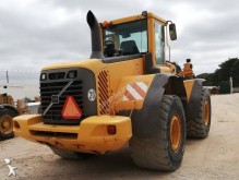wiellader Volvo