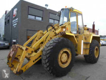 Faun F 1800 B 1200 uren